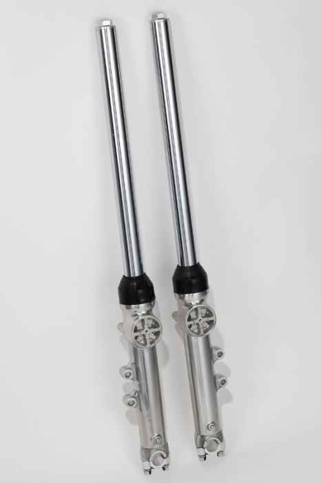 PMC ピーエムシー KYB36Z 36mmフォークセット Z1/Z2 72-75 カワサキ kawasaki