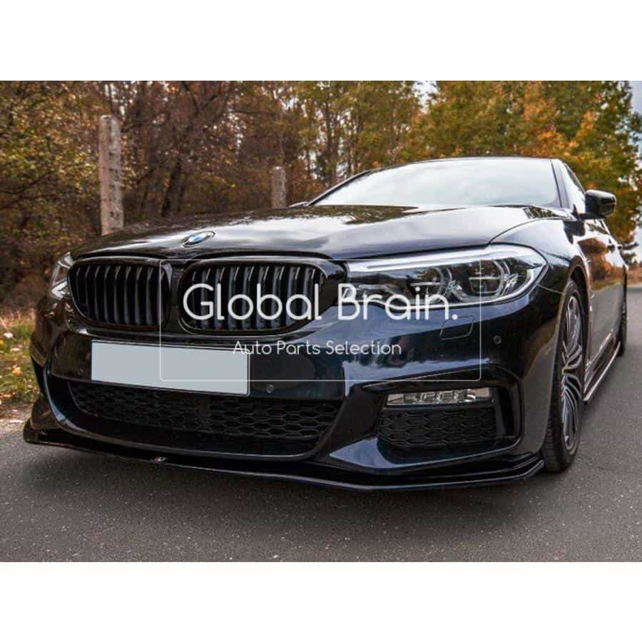 新品登場 BMW 5シリーズ G30 G31 Mスポーツ フロント リップ