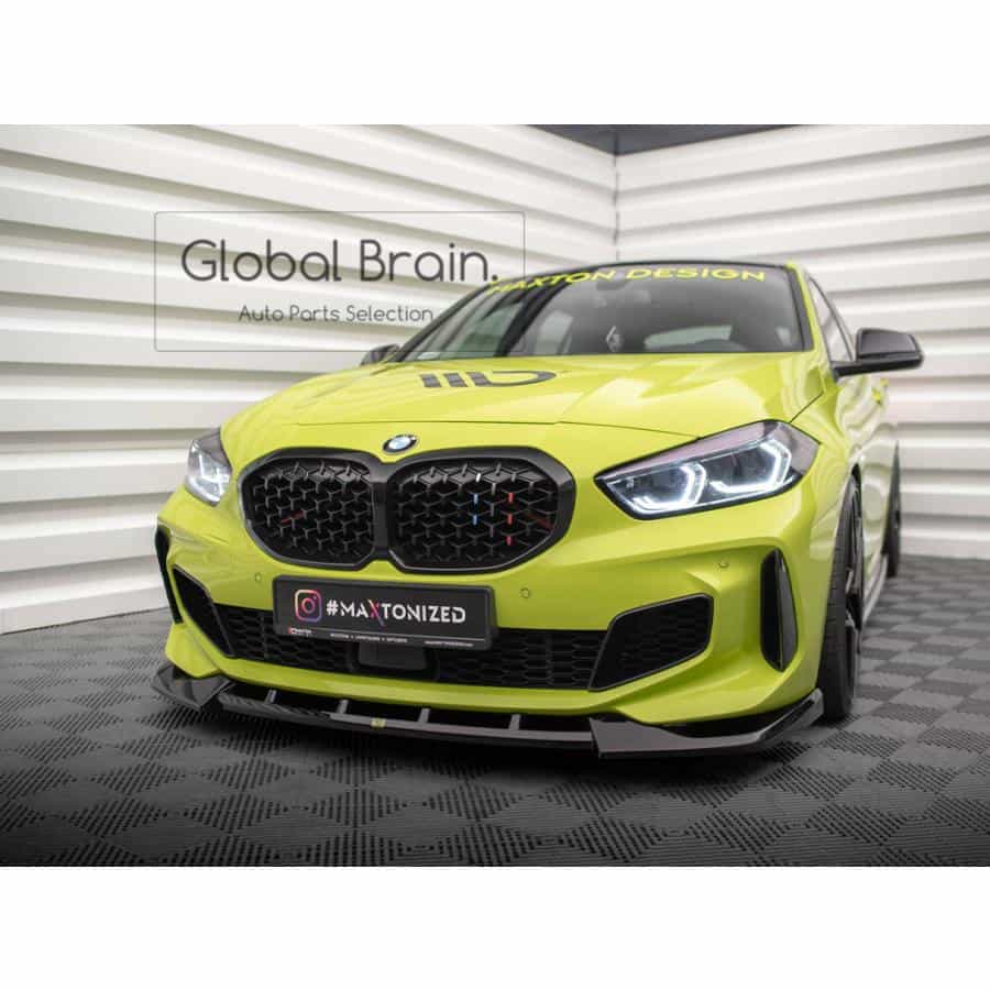 楽天市場】BMW 1シリーズ F40 M135i Mスポーツ リア トランク