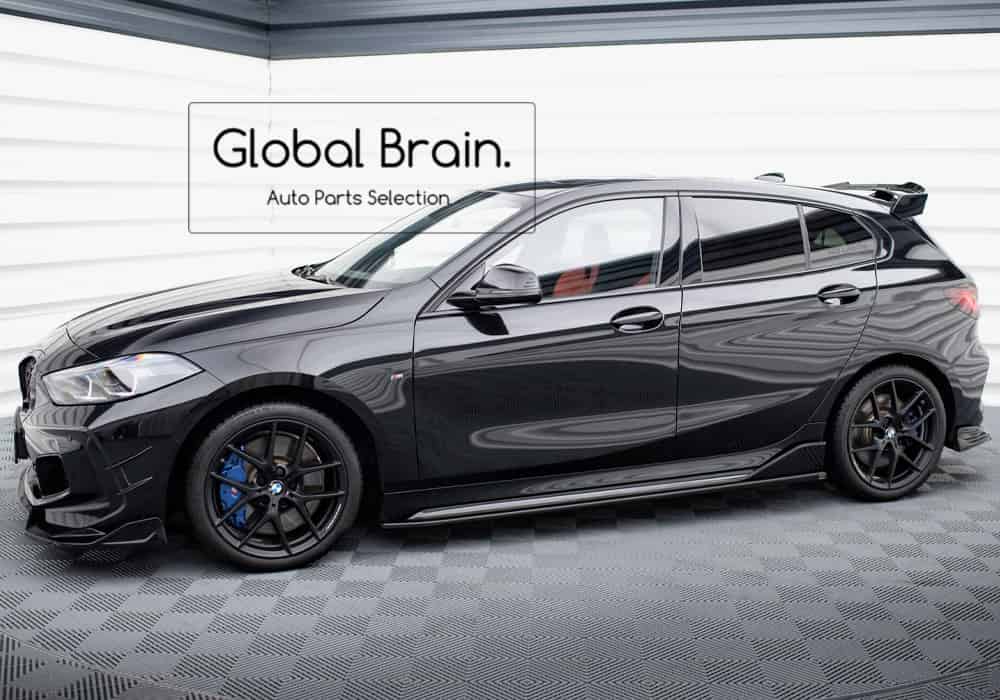 楽天市場】BMW 純正 F40 1シリーズ M135I用 M Performance