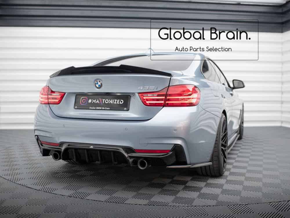 楽天市場】BMW 4シリーズ グランクーペ F36 リア センター