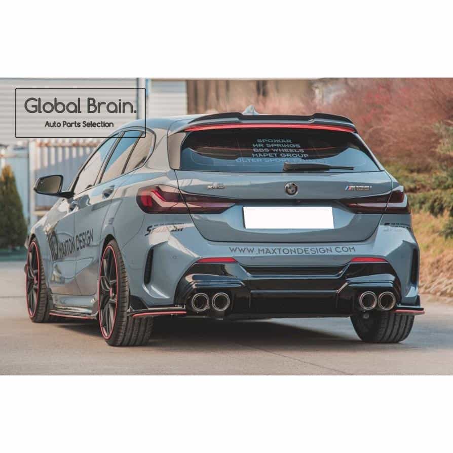 楽天市場】BMW 1シリーズ F40 M135i Mスポーツ リア トランク