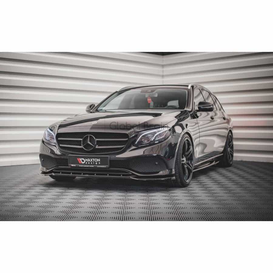 楽天市場】メルセデスベンツ Eクラス W213 E63 AMG フロント リップ