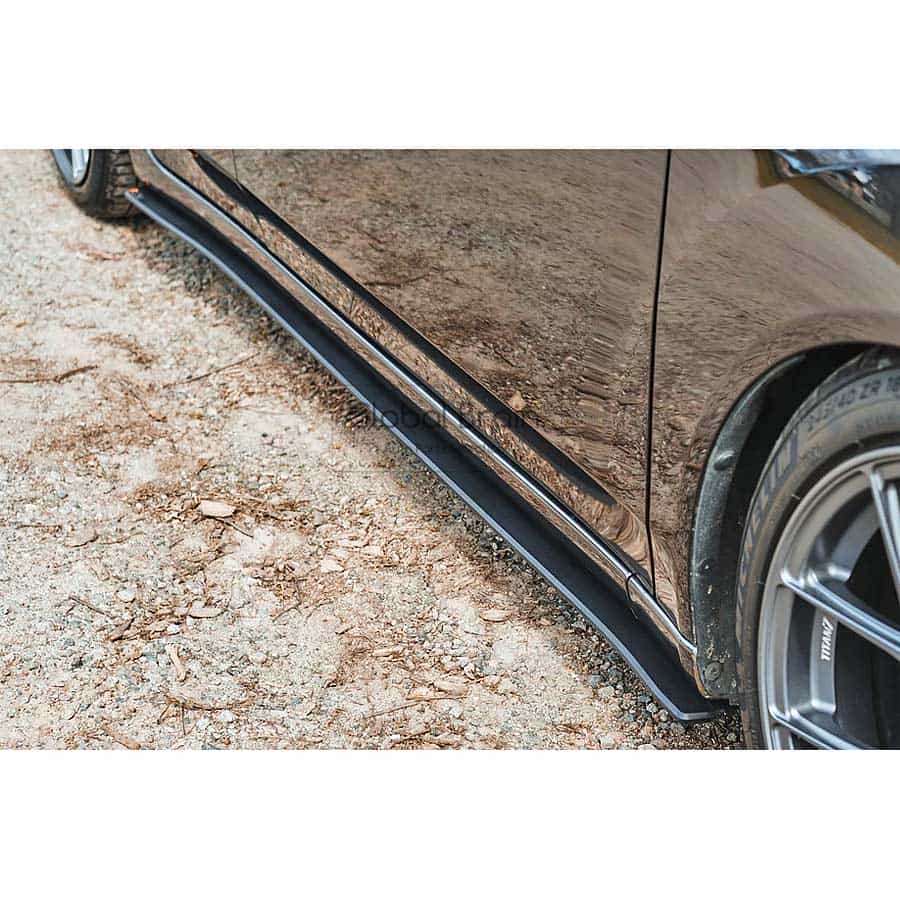 楽天市場】【CU1/CU2系ホンダ アコード セダン】純正色塗装済み デッキ