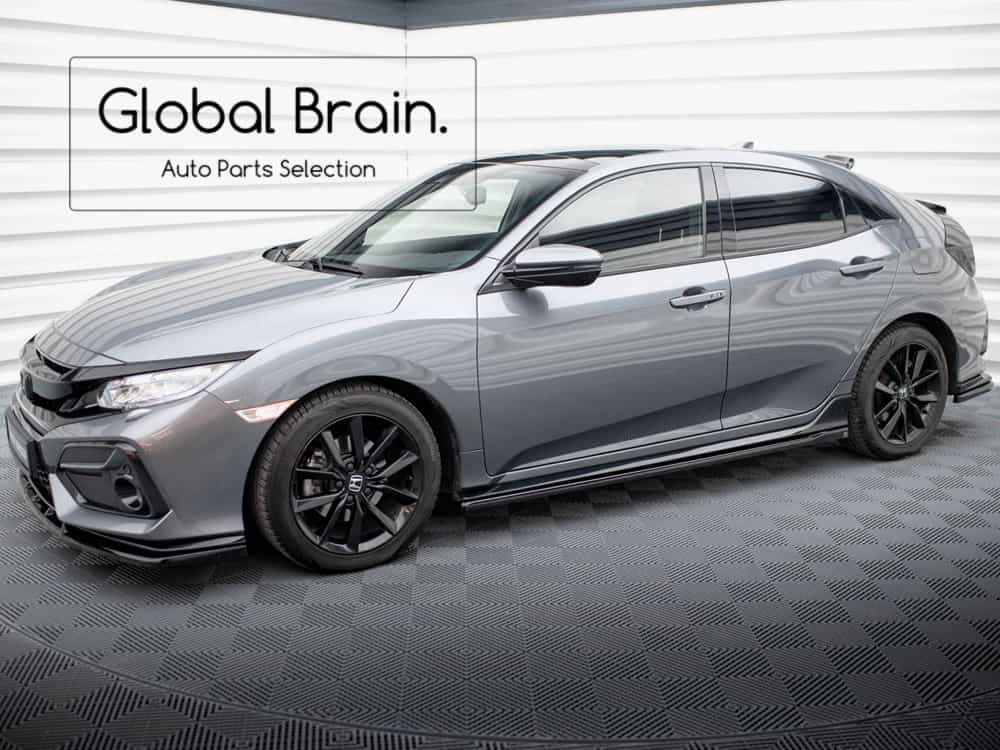 ホンダ シビック FK7. SRSユニット 77960-TGG-J410-M4 ホンダ シビック FK7. SRSユニット 77960-TGG-J410-M4 - メルカリ