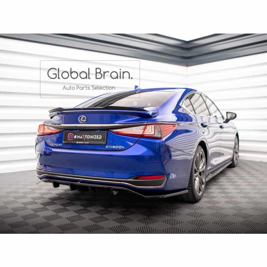 楽天市場】【M's】レクサス ES300h (2018.10-) ARTISAN SPIRITS リア