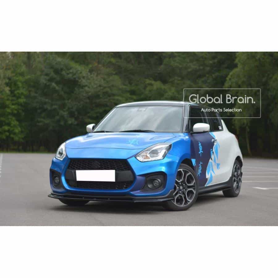 楽天市場】マクストンデザイン スズキ スイフトスポーツ 4代目 ZC33S