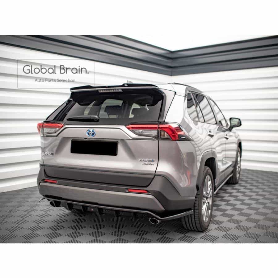 楽天市場】【M's】 トヨタ 50系 RAV4 TRD用 (2019.4-) DOUBLE EIGHT