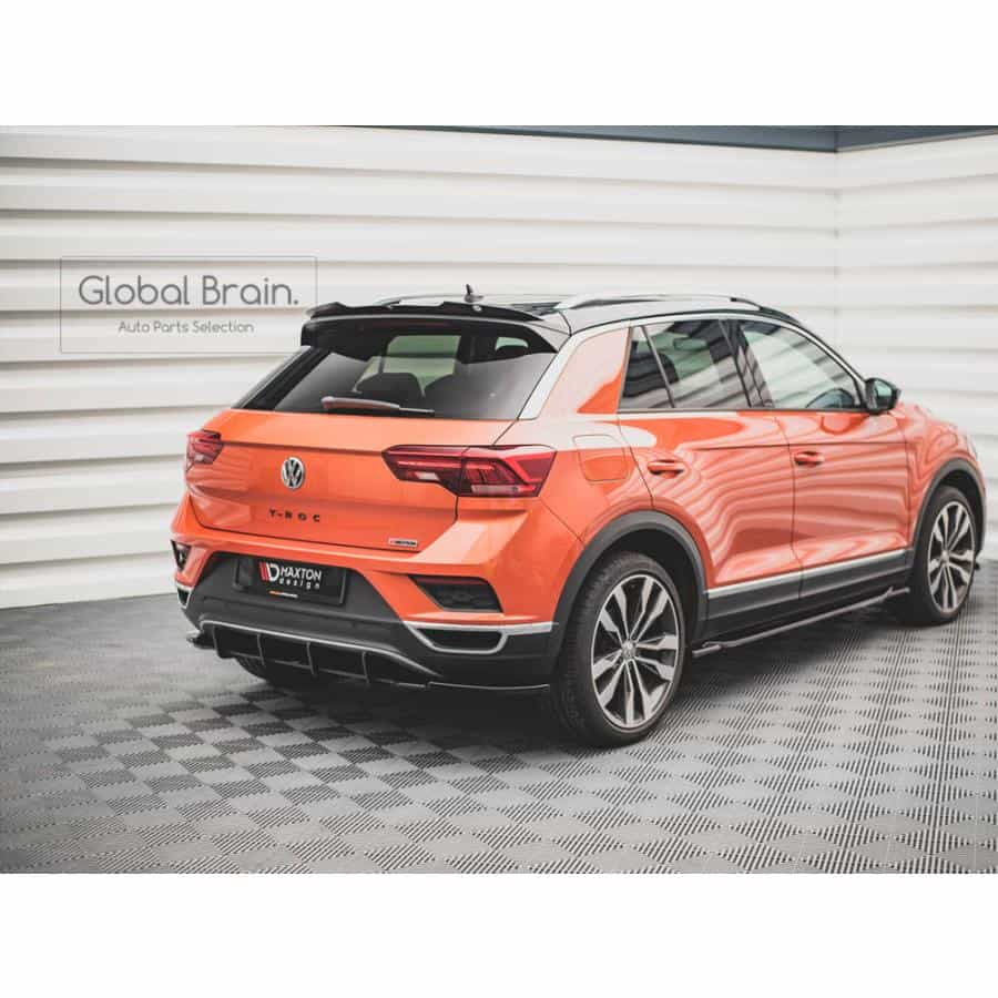 【楽天市場】フォルクスワーゲン T-ROC Tロック ティ―ロック