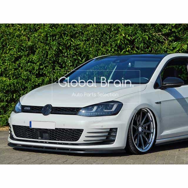 楽天市場】2016- フォルクスワーゲン ゴルフ7 GTI クラブ