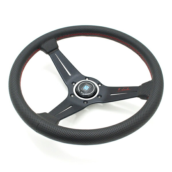 楽天市場】[即納]【個人宅発送可能】 HKS STEERING WHEEL NARDI SPORTS