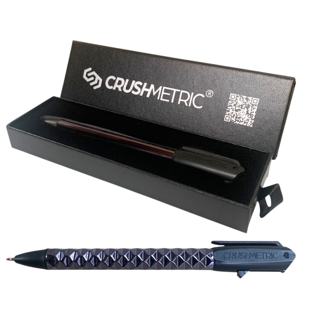 ハートグラム　とボールペンセット 楽天市場】CRUSHMETRIC SwitchPen 変形ペン ボールペン 変形