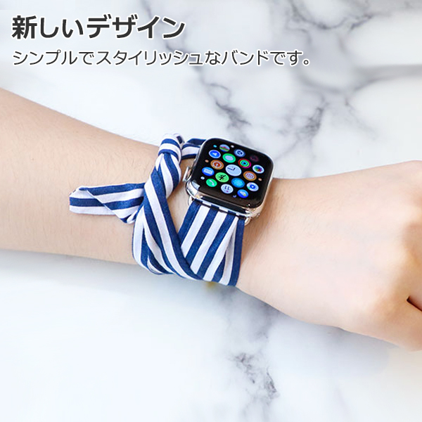 楽天市場 アップルウォッチ バンド レディース 女性 おしゃれ かわいい リボン 3つセット 44 42 40 38 Mm Apple Watch Series 5 4 3 2 1 ローズゴールド シルバー グローバルガジェット