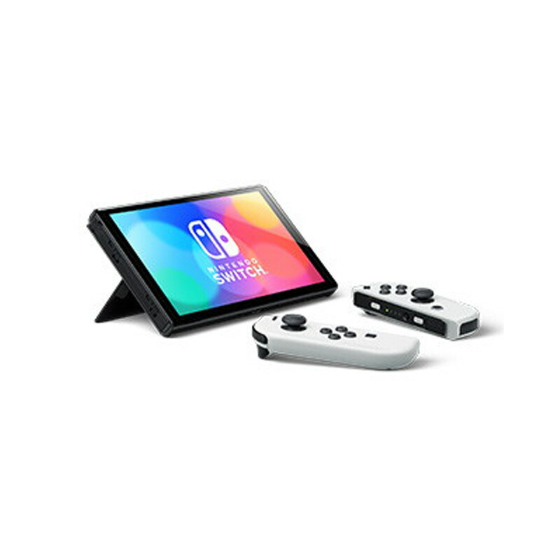 NintendoSwitchゲーム本体2019発売