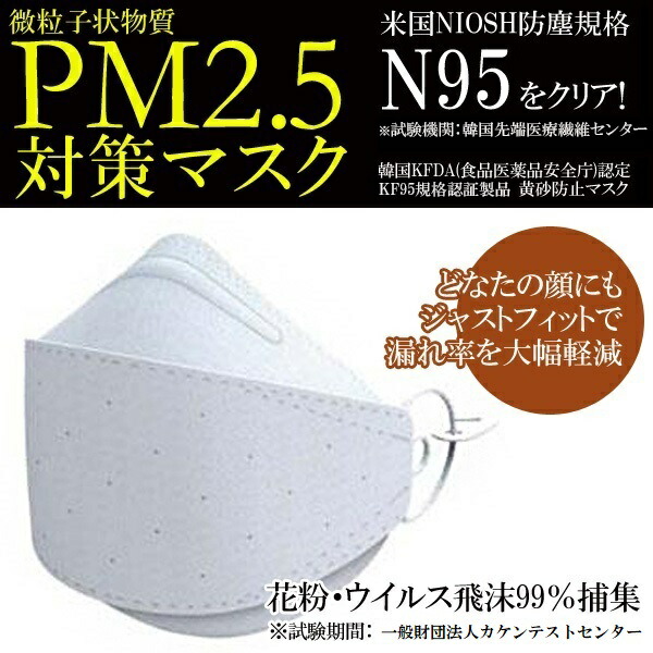 æ¥½å¤©å¸‚å ´ é€æ–™ç„¡æ–™ ãƒžã‚¹ã‚¯ ã‚¤ãƒ³ãƒ•ãƒ«ã‚¨ãƒ³ã‚¶äºˆé˜² Pm2 5 å¯¾ç­–ãƒžã‚¹ã‚¯ é¢¨é‚ª ä¿æ¹¿ ç±³å›½n95è¦æ ¼ã‚¯ãƒªã‚¢ ç«‹ä½