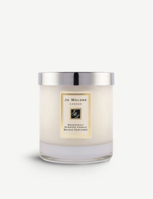 キャンドル Home 200g ホーム London Malone 200g Global キャンドルライト Candle インテリアライト Grapefruit 感謝の