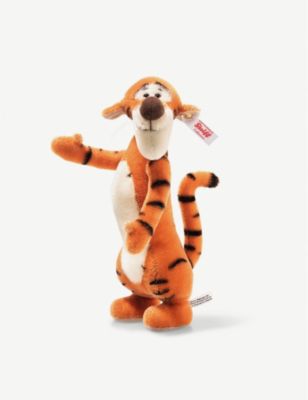 新発売の Steiff ディズニー ティガー プラッシュトイ 16cm Disney Tigger Plush Toy 16cm 本店は Www Facisaune Edu Py