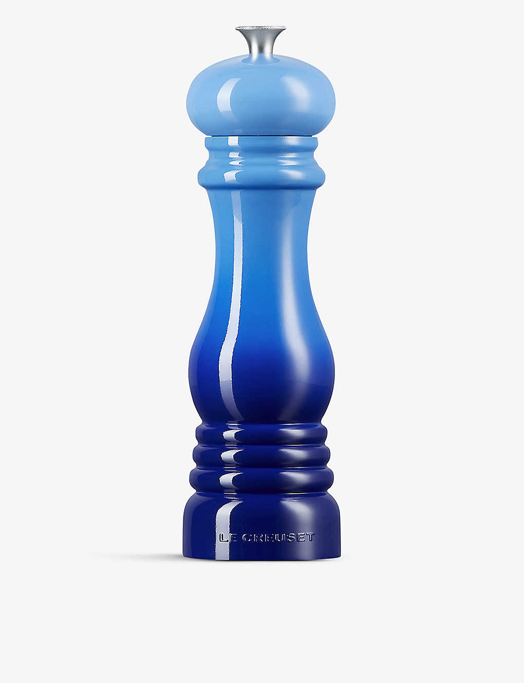 LE CREUSET クラシックペッパーミル 21cm Classic pepper mill 21cm CERISE
