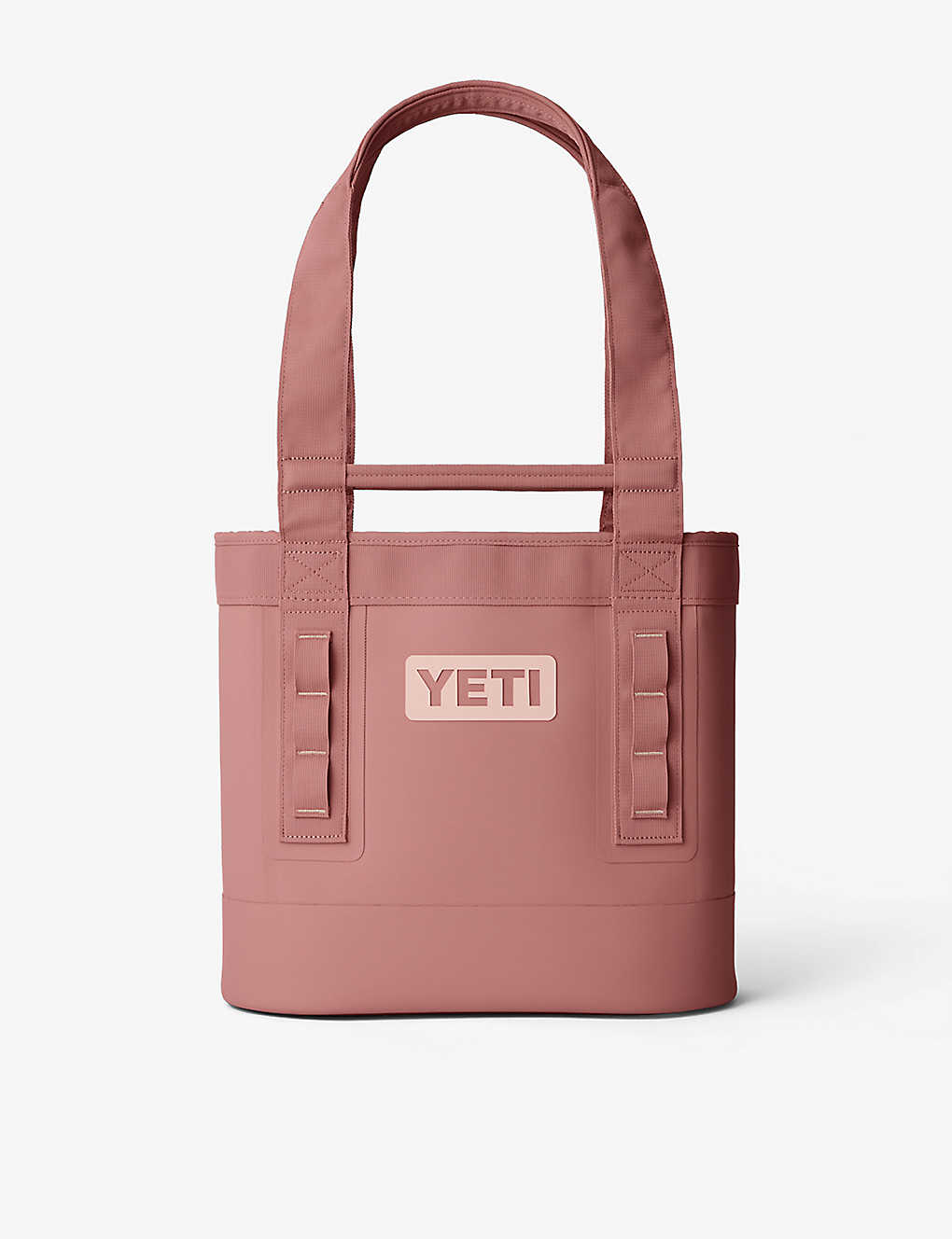 YETI カミノ キャリーオール 20 織りトートバッグ Camino Carryall 20 woven tote bag Wild Vine Red