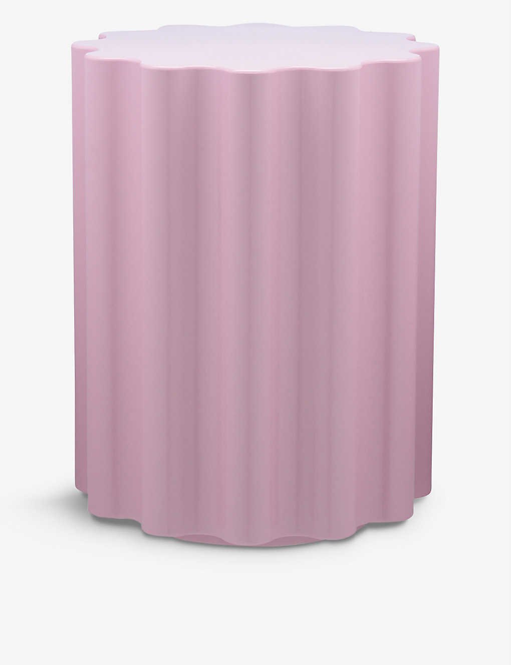 KARTELL コロナ プラスチックスツール 46cm Colona plastic stool 46cm
