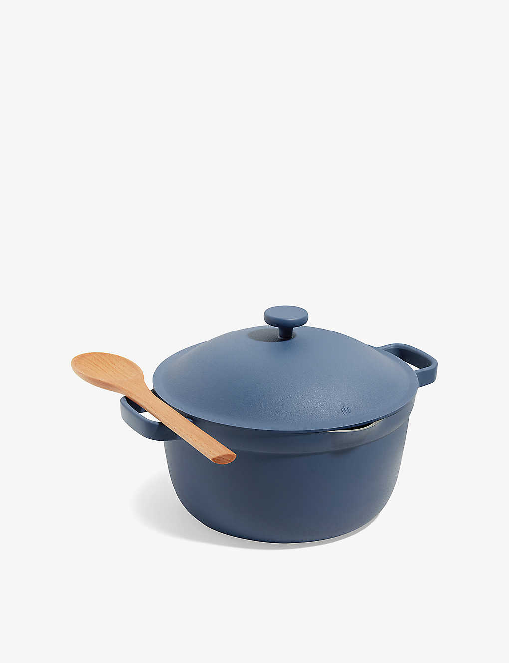 OUR PLACE 完璧なノンスティックセラミックポット 26.7cm Perfect non-stick ceramic pot 26.7cm BLUE%20SALT