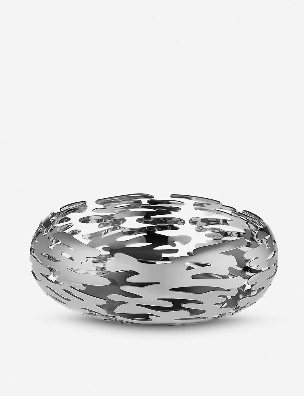 楽天市場】ALESSI アレッシィ シトラスバスケット 果物バスケット