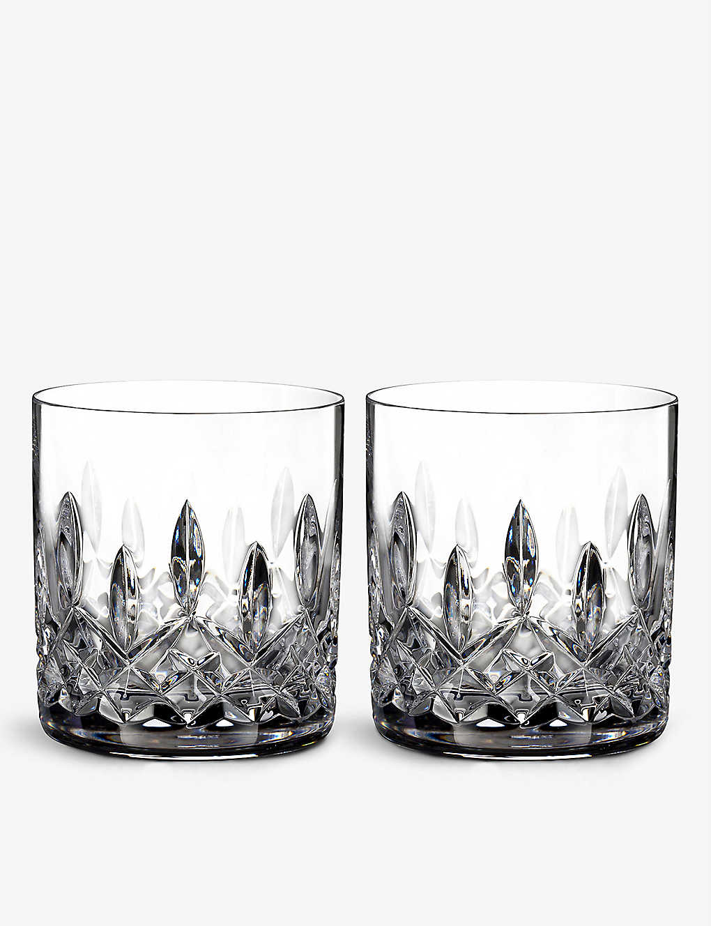 楽天市場】ウォーターフォード クリスタル リズモア ダイヤモンド