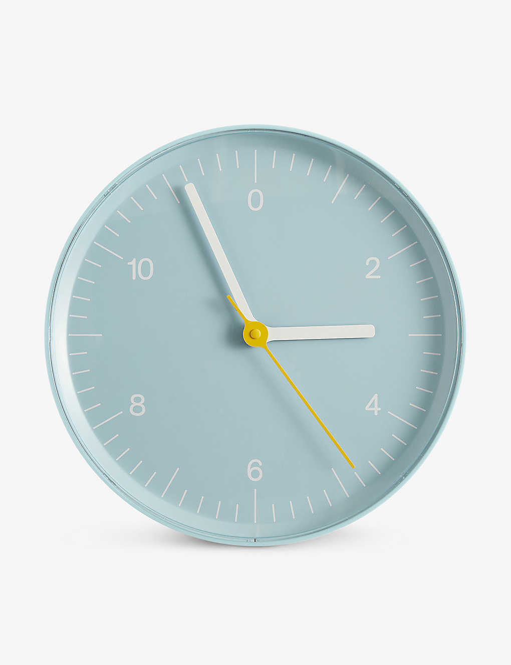楽天市場】【HAY】ウォール クロック ANALOG アナログ 壁掛け時計