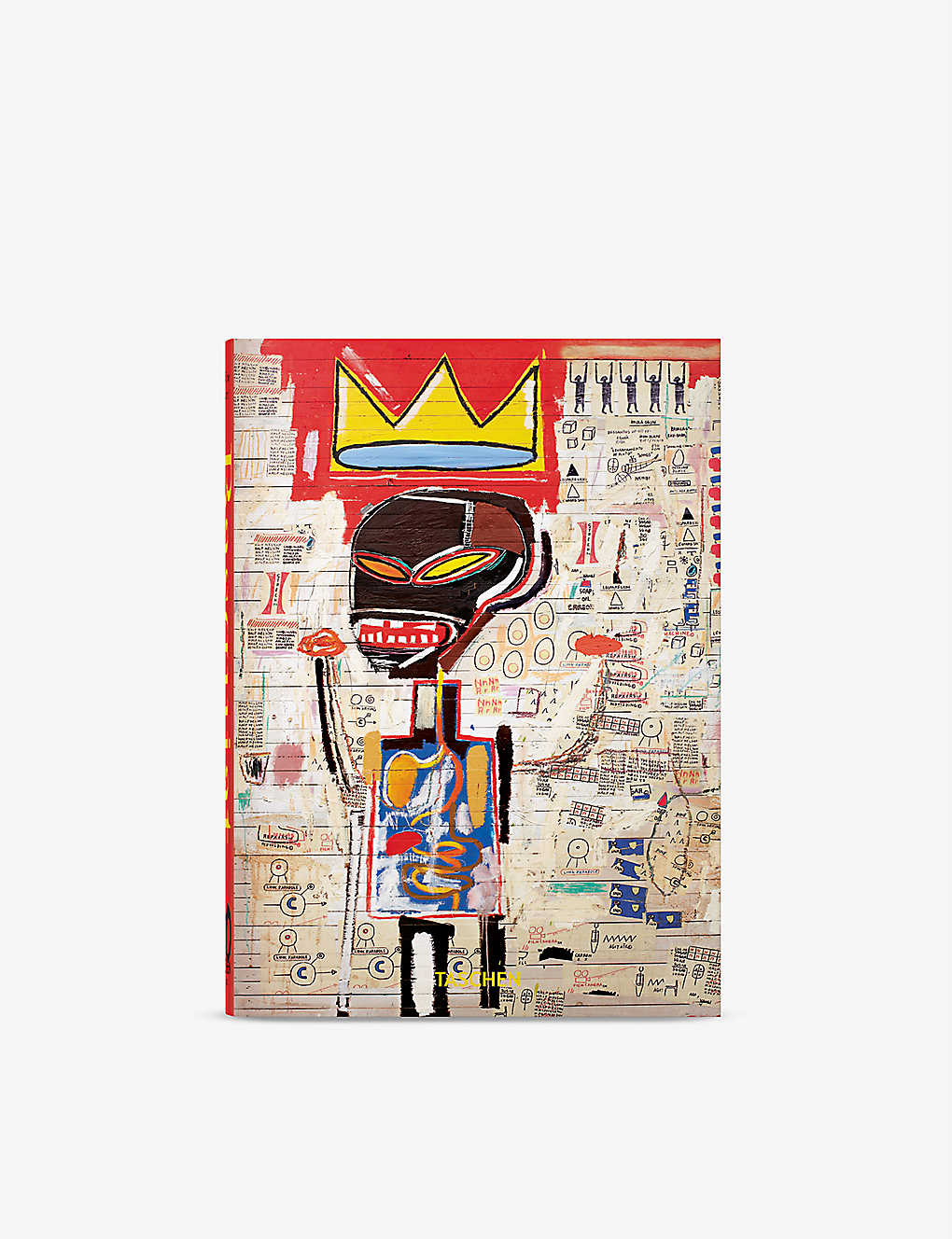 楽天市場】TASCHEN タッシェン 9783836580922 Jean-Michel
