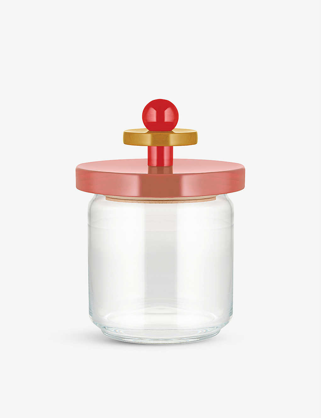 楽天市場】【店舗クーポン発行中】ALESSI TWERGI キャニスター