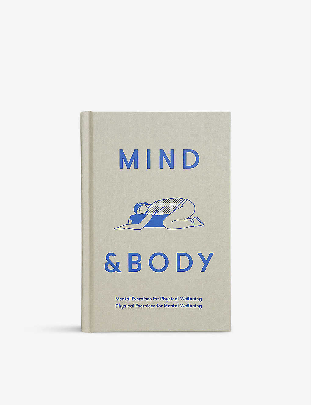 THE SCHOOL OF LIFE 心と体の本 Mind and Body book