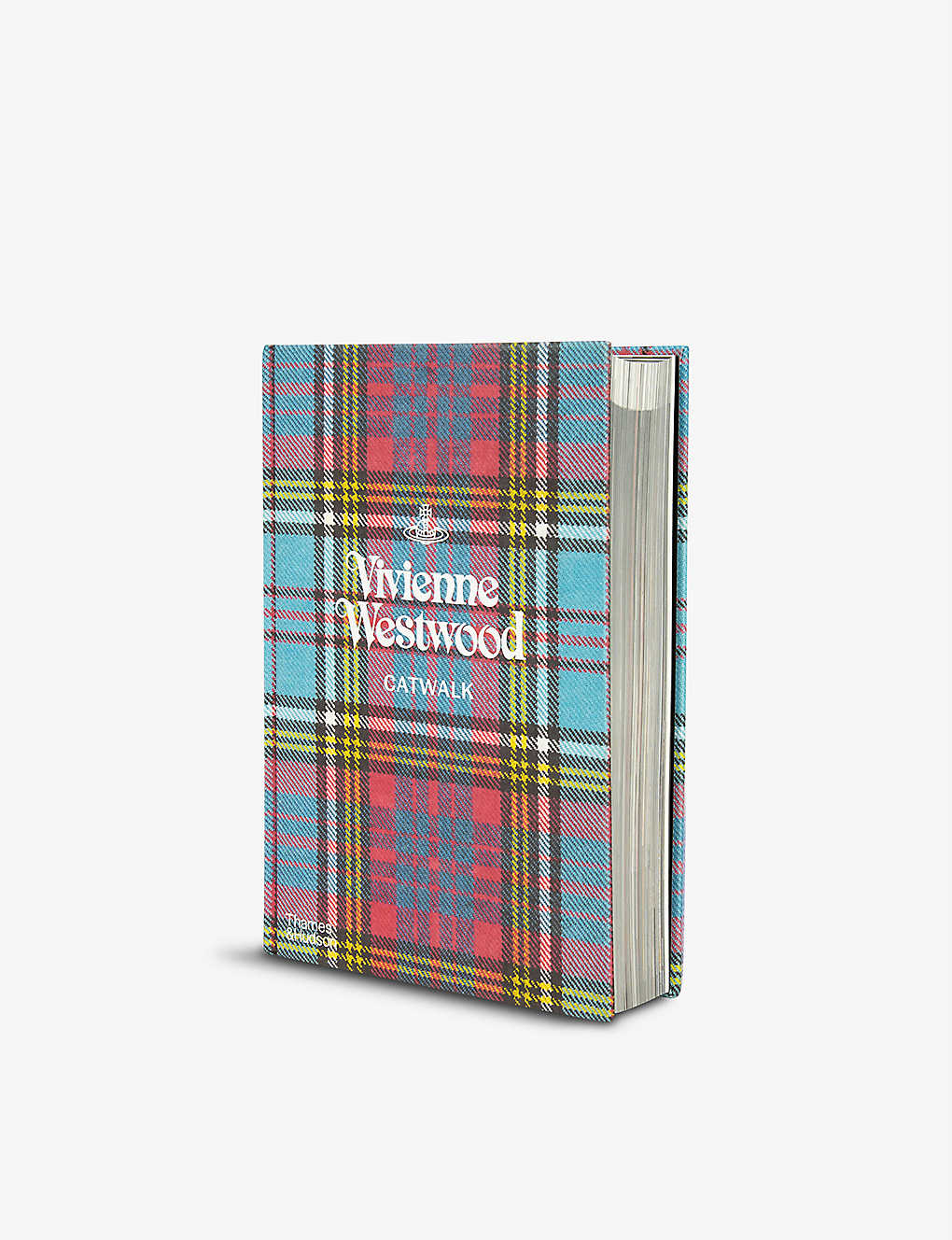 THAMES & HUDSON ヴィヴィアン・ウエストウッド キャットウォークブック Vivienne Westwood Catwalk book