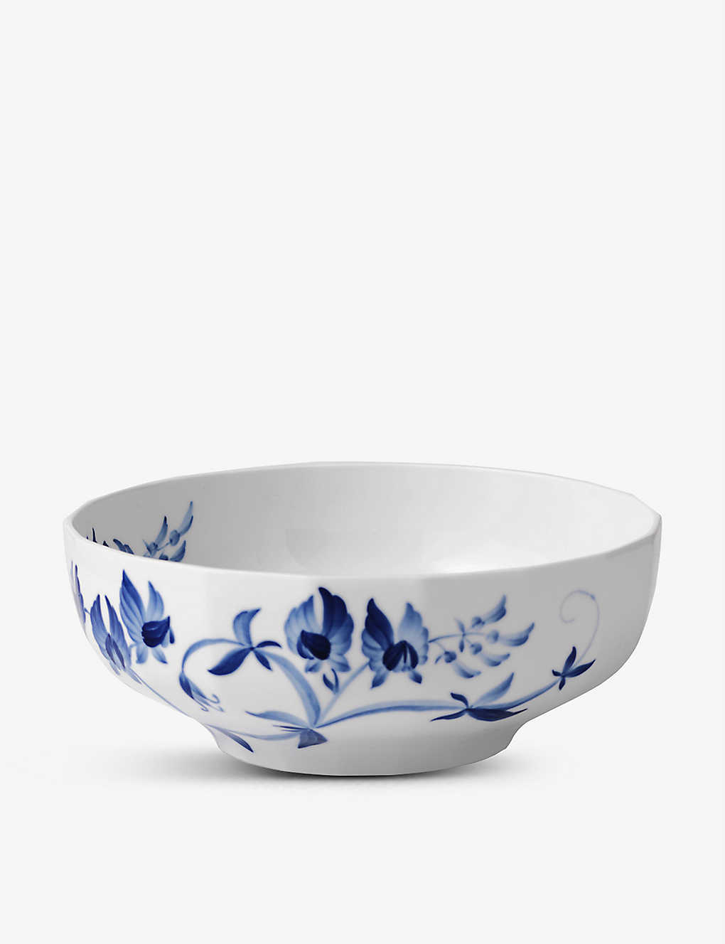 ROYAL COPENHAGEN ブロムスト スウェットピー 磁器ボウル 22cm blomst Sweat Pea porcelain bowl 22cm 44,837円