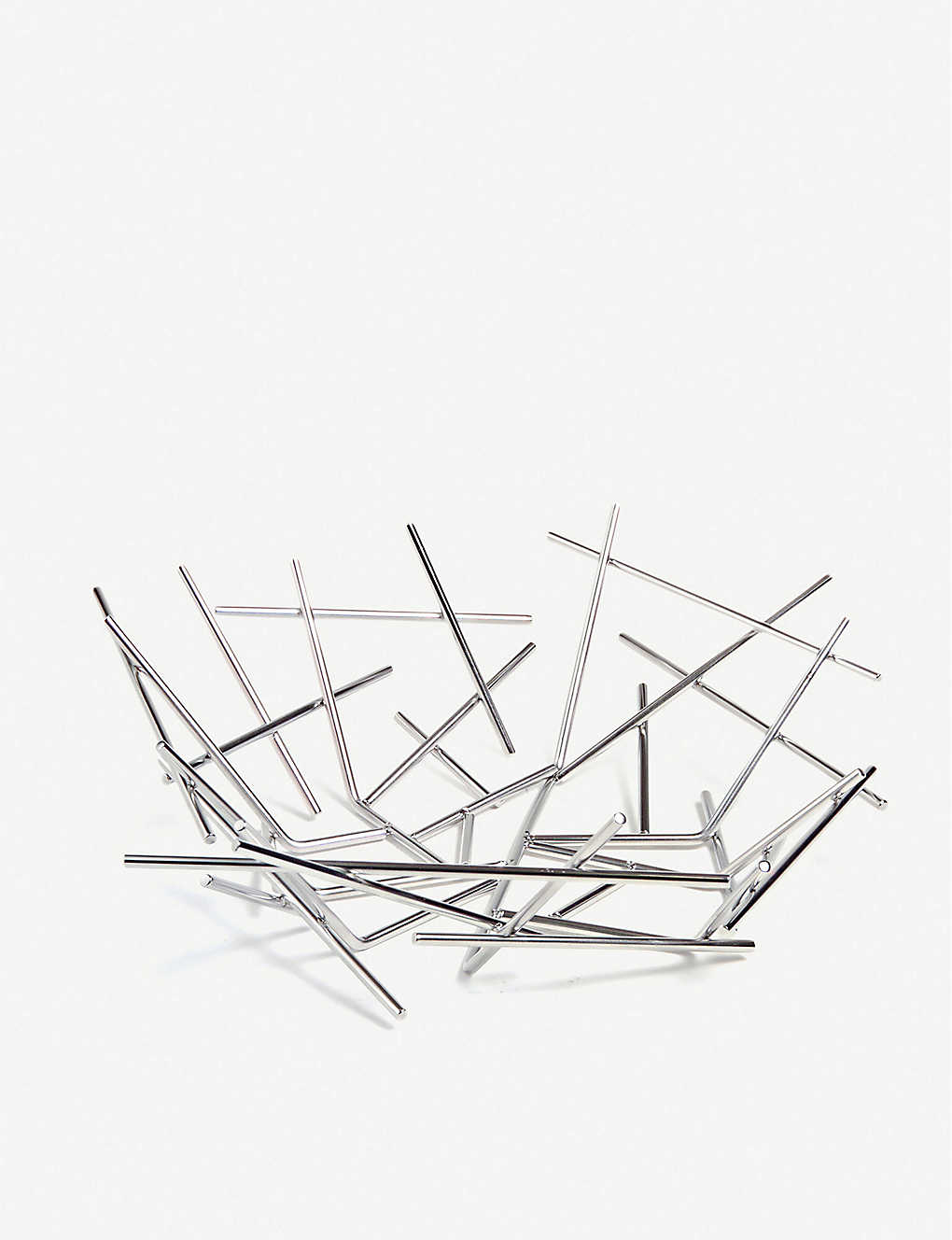 楽天市場】ALESSI アレッシィ シトラスバスケット 果物バスケット