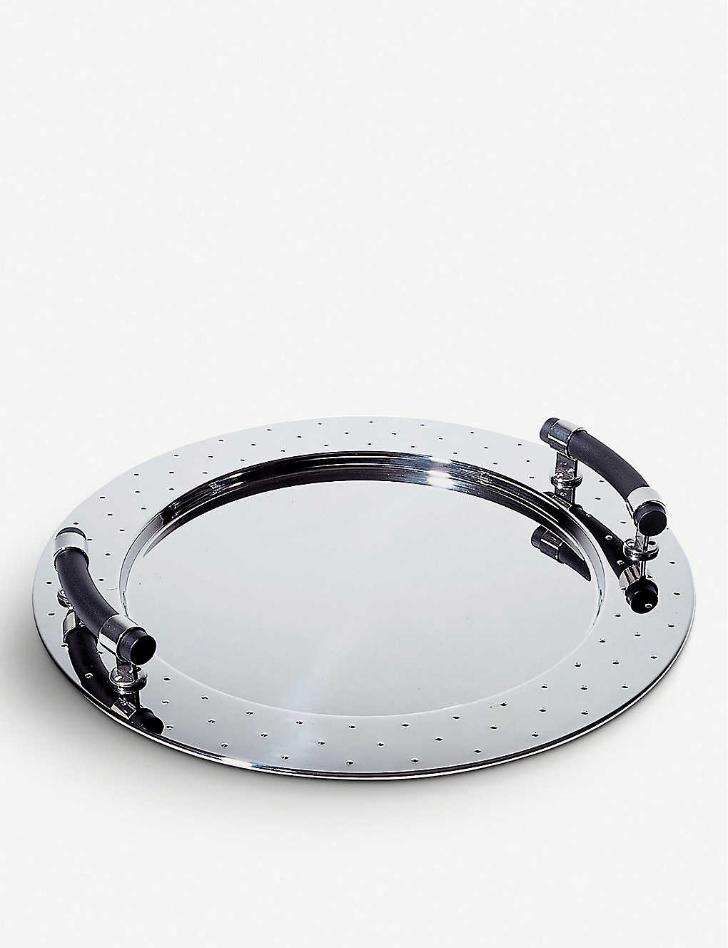 楽天市場】アレッシィ ジャスパーモリソン ラウンドトレイ ALESSI JM14