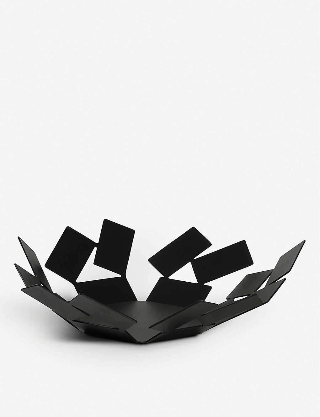 楽天市場】ALESSI ラ スタンツァ デッロ シロッコ バスケット La