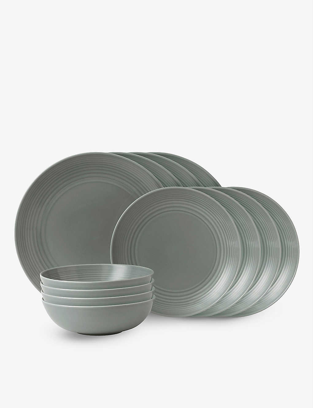 ROYAL DOULTON ゴードン・ラムゼイ メイズ 12ピース ディナーセット Gordan Ramsay Maze 12-piece dinner set