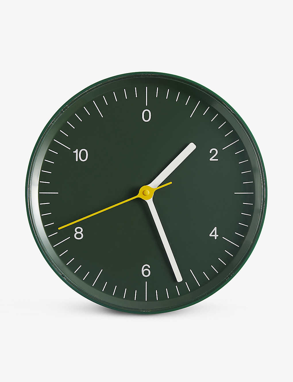 楽天市場】【HAY】ウォール クロック ANALOG アナログ 壁掛け時計