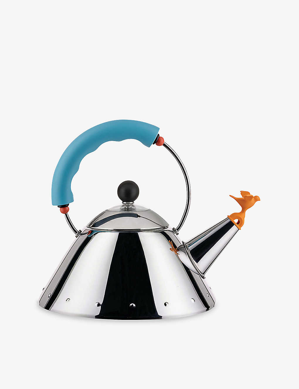 楽天市場】アレッシィマイケルグレイブス バードケトル 9093 Alessi