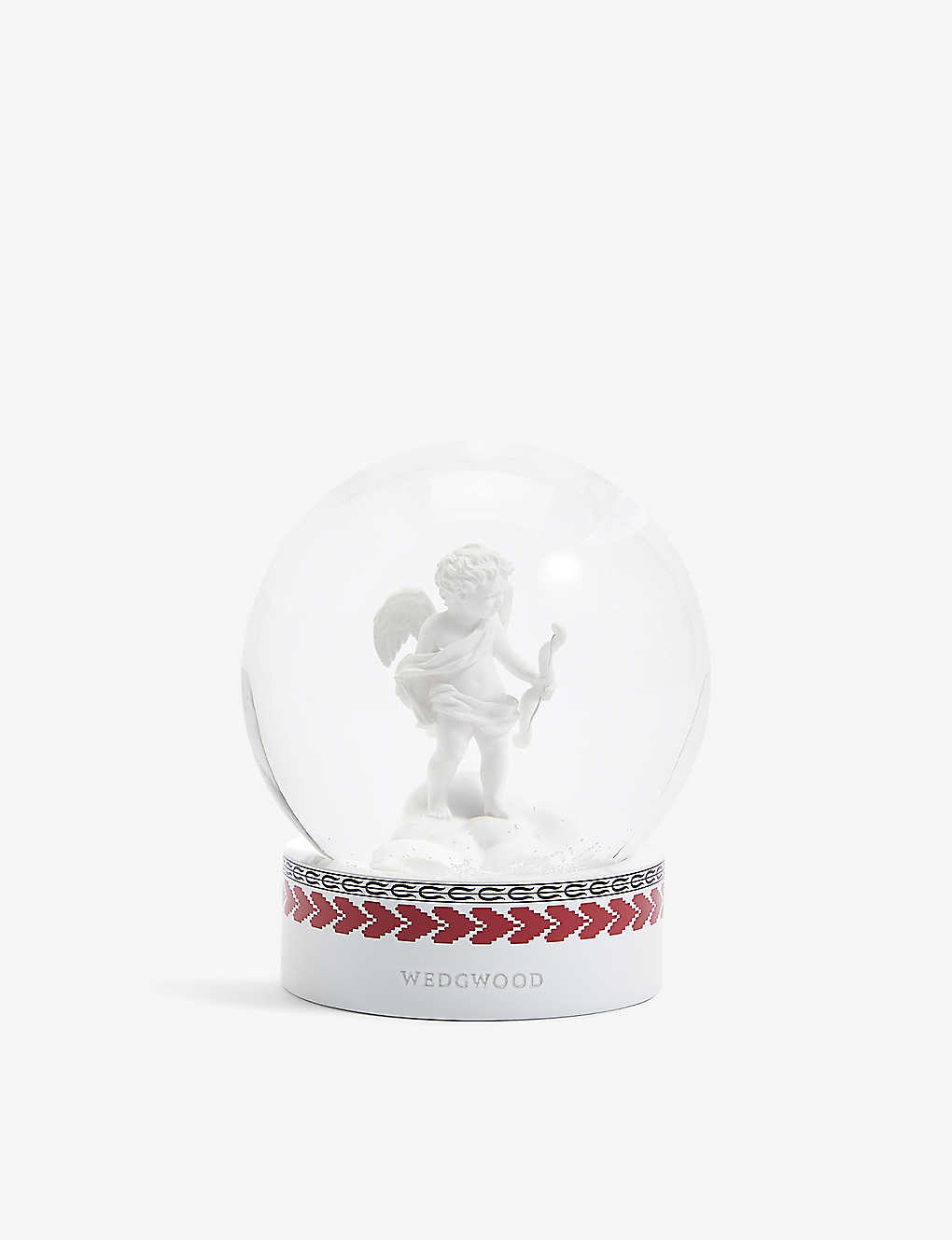【未使用】ウェッジウッド★スノーグローブ2021 未使用】ウェッジウッド☆スノーグローブ2021 未使用 ウェッジウッド