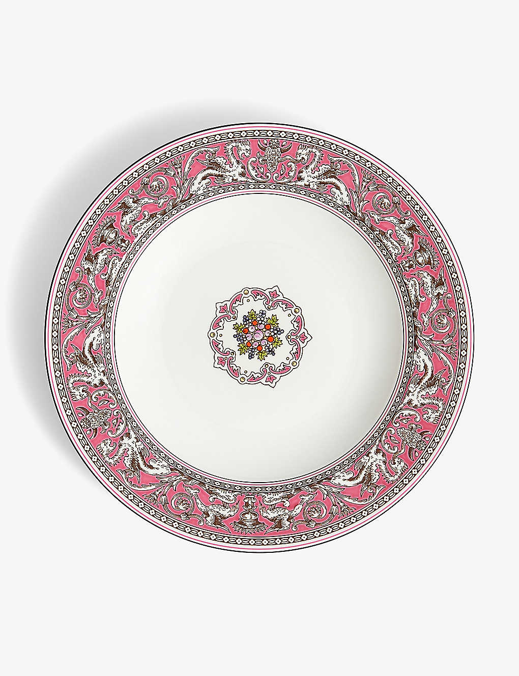 楽天市場】ウェッジウッド Wedgwood オズボーン 英国製 スープ