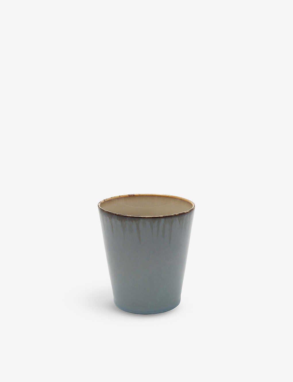SERAX アニタ ル グレル テール ドゥ レーヴ ストーンウェア ゴブレット 9.5cm Anita Le Grelle Terres de R?ves stoneware goblet 9.5cm 13,035円