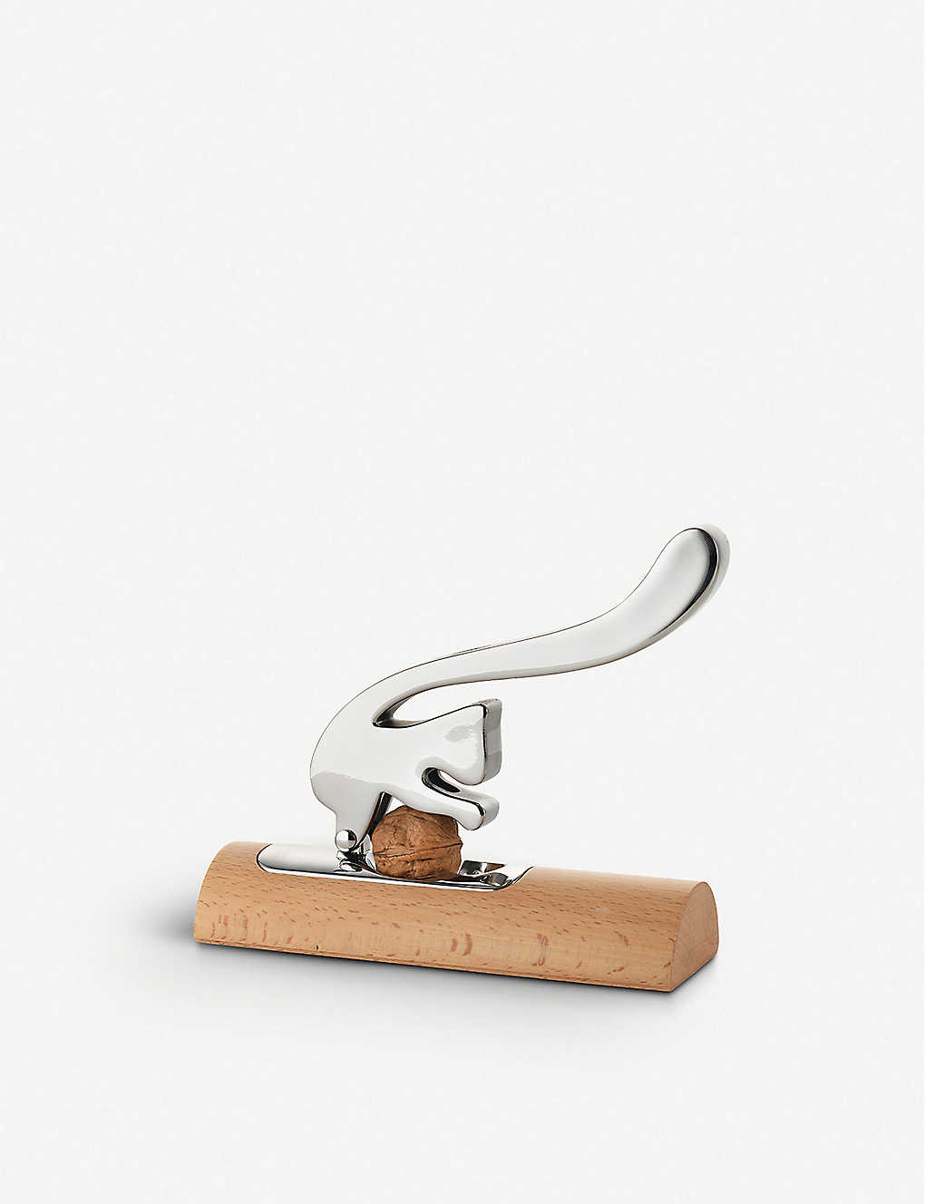ALESSI スコイアットロくるみ割り人形 Scoiattolo nutcracker