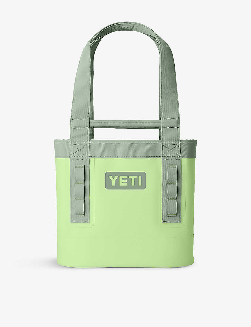 YETI カミノ キャリーオール 20 織りトートバッグ Camino Carryall 20 woven tote bag KEY%20LIME