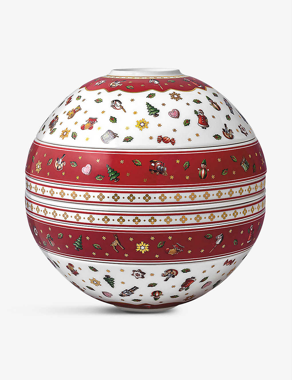 【レア】ビレロイ＆ボッホ　トイズファンタジー　クリスマスプレート　6枚セット 楽天市場】【P10倍・クーポン】ビレロイ＆ボッホ(Villeroy＆Boch