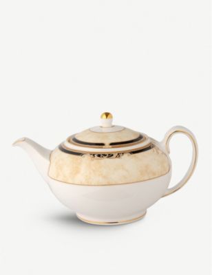 WEDGWOOD コーヌコピア ティーポット teapot 12cm 12cm Cornucopia