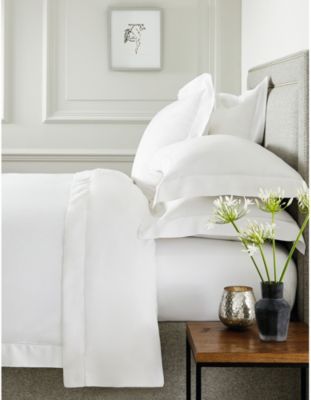 white company emperor duvet cover