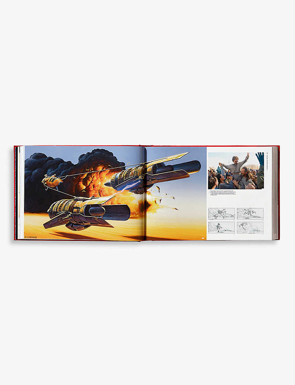 【SALE／66OFF】 TASCHEN ザ スターウォーズ アーカイブ 19992005 コーヒー テーブル ブック The Star