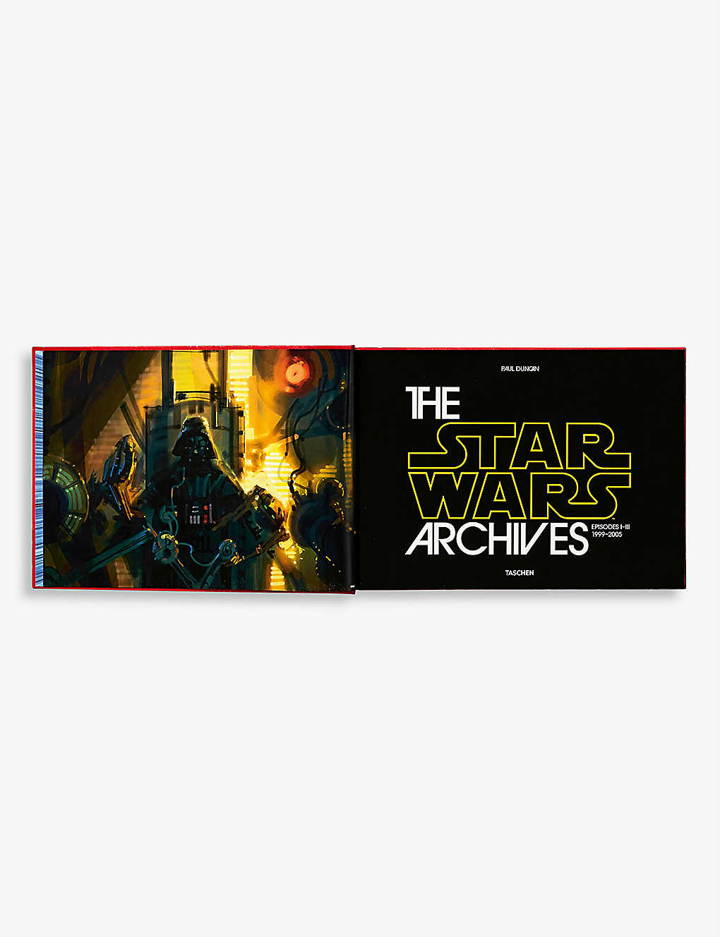 【SALE／66OFF】 TASCHEN ザ スターウォーズ アーカイブ 19992005 コーヒー テーブル ブック The Star