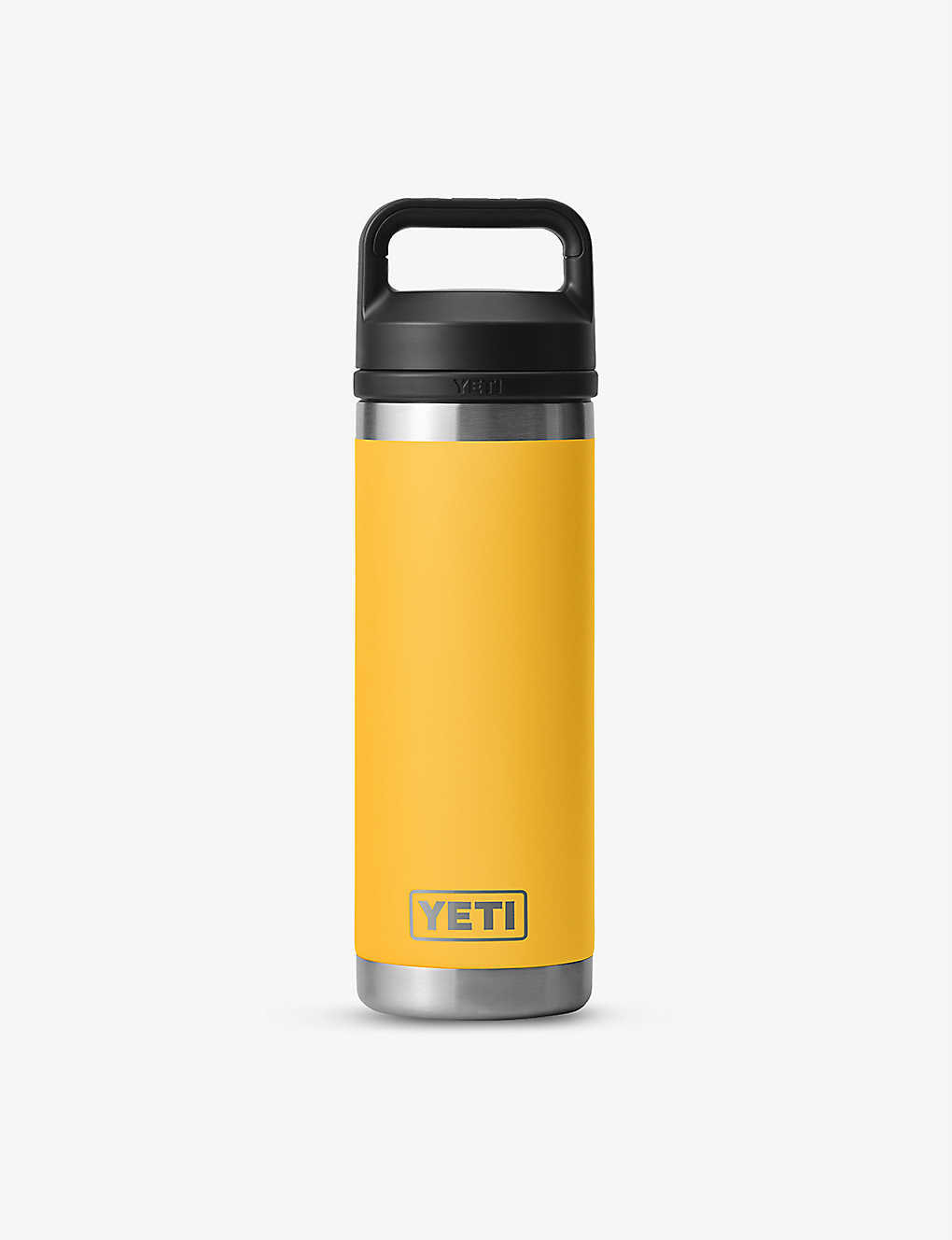 yeti ランブラー18oz(約532ml) ネイビー 水筒 - 食器